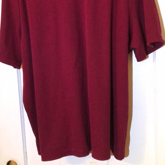 Red, Christmasy top:) - Picture 2 of 4